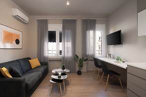 My Greek Vacations City Apartments