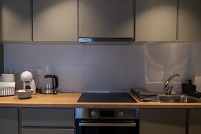 My Greek Vacations City Apartments