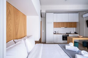 My Greek Vacations City Apartments