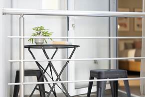 My Greek Vacations City Apartments