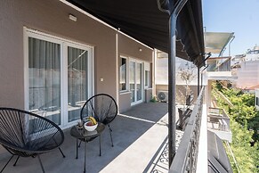 My Greek Vacations City Apartments