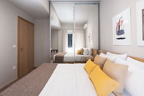 My Greek Vacations City Apartments