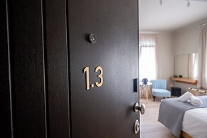 My Greek Vacations City Apartments