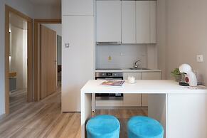 My Greek Vacations City Apartments