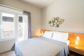 My Greek Vacations City Apartments
