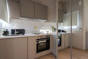 My Greek Vacations City Apartments