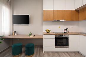 My Greek Vacations City Apartments