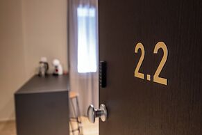 My Greek Vacations City Apartments