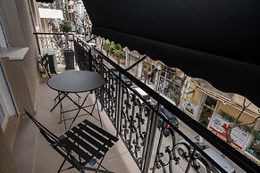 My Greek Vacations City Apartments