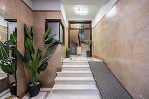 My Greek Vacations City Apartments