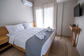 My Greek Vacations City Apartments