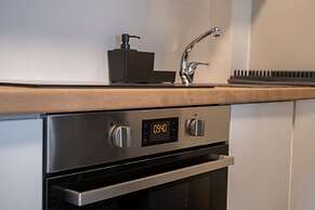 My Greek Vacations City Apartments