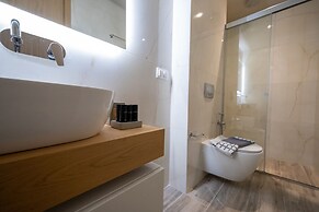 My Greek Vacations City Apartments