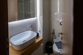 My Greek Vacations City Apartments