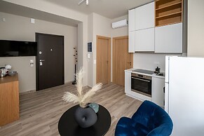 My Greek Vacations City Apartments