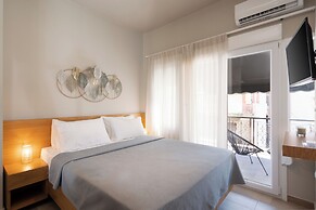 My Greek Vacations City Apartments