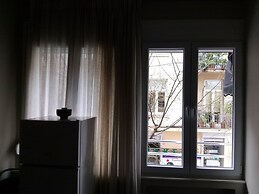 My Greek Vacations City Apartments