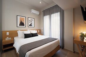 My Greek Vacations City Apartments