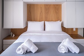 My Greek Vacations City Apartments