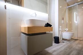 My Greek Vacations City Apartments