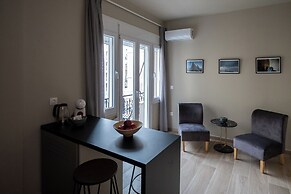 My Greek Vacations City Apartments