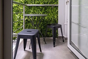 My Greek Vacations City Apartments