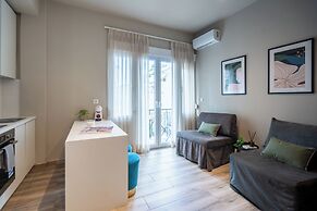 My Greek Vacations City Apartments