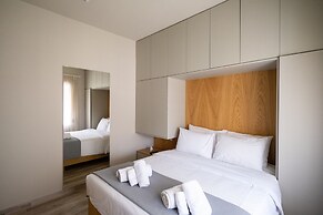 My Greek Vacations City Apartments