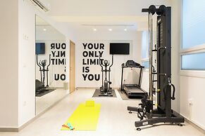 My Greek Vacations City Apartments