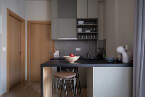 My Greek Vacations City Apartments