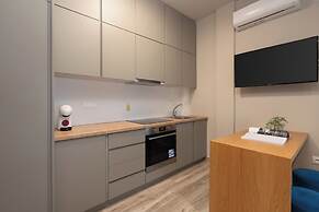 My Greek Vacations City Apartments