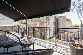 My Greek Vacations City Apartments