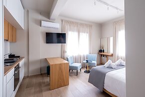 My Greek Vacations City Apartments