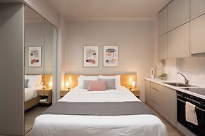 My Greek Vacations City Apartments