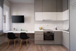 My Greek Vacations City Apartments