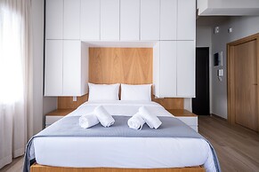 My Greek Vacations City Apartments