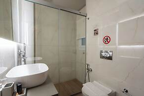 My Greek Vacations City Apartments