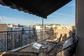 My Greek Vacations City Apartments