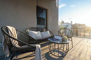 My Greek Vacations City Apartments