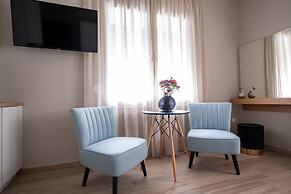 My Greek Vacations City Apartments