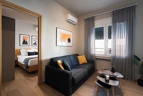 My Greek Vacations City Apartments