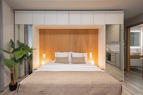 My Greek Vacations City Apartments