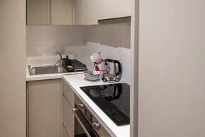 My Greek Vacations City Apartments