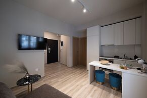 My Greek Vacations City Apartments