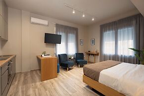 My Greek Vacations City Apartments