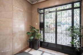 My Greek Vacations City Apartments