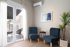 My Greek Vacations City Apartments