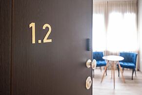 My Greek Vacations City Apartments