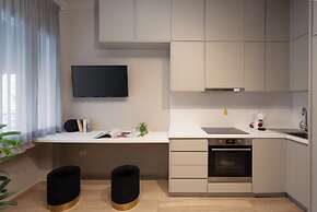 My Greek Vacations City Apartments