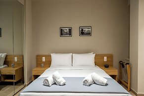 My Greek Vacations City Apartments